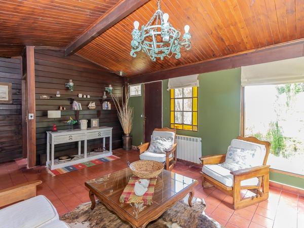 Hostería El Galpón Del Glaciar : photo 2 de la chambre suite 2 chambres