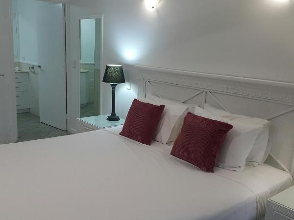 Oasis at Palm Cove : photo 6 de la chambre appartement 1 chambre
