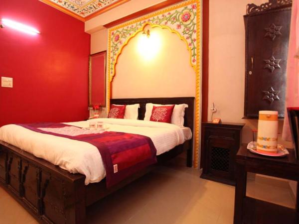 Hotel Moon Light Palace : photo 4 de la chambre chambre double super deluxe