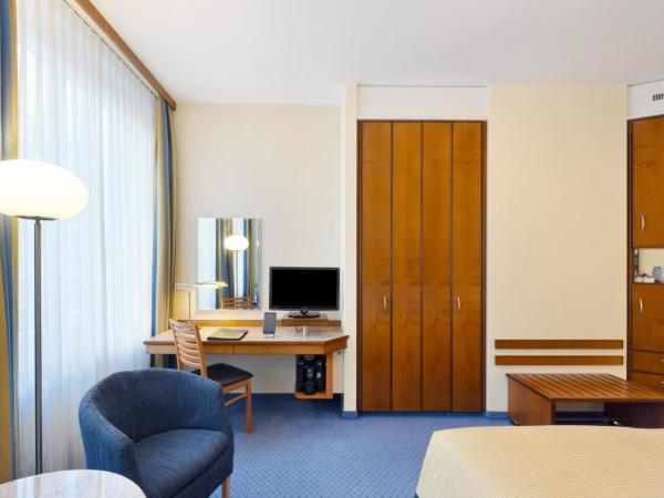 Glärnischhof by TRINITY : photo 3 de la chambre chambre double confort