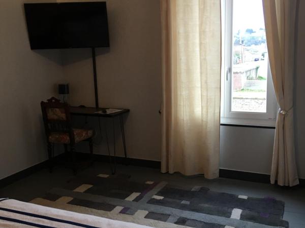 L entrepote : photo 2 de la chambre chambre deluxe