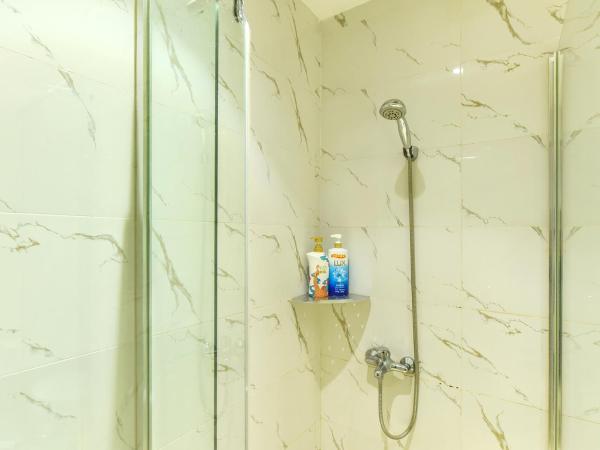 Novo Hotel Chongqing : photo 10 de la chambre chambre triple deluxe