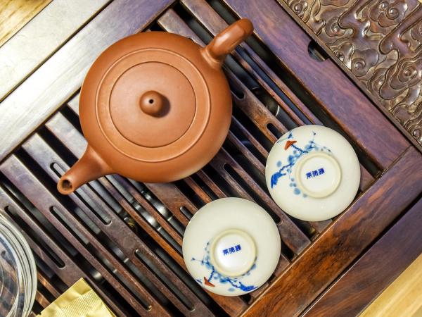 Novo Hotel Chongqing : photo 5 de la chambre suite - vue sur ville