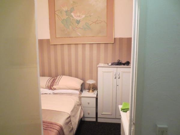 The Salendine : photo 1 de la chambre chambre double Économique