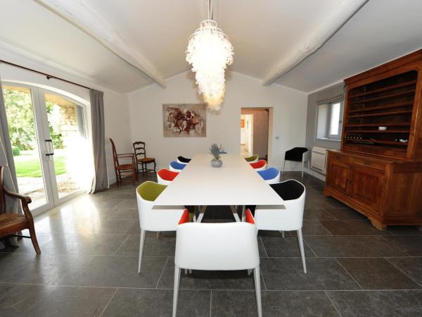 Domaine de l'Enclos : photo 5 de la chambre maison 5 chambres