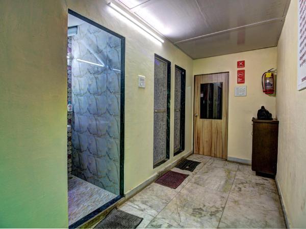 Sunshine Backpackers, Airport : photo 5 de la chambre lit dans dortoir pour hommes