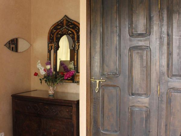 Riad Salmiya Dune : photo 6 de la chambre suite junior