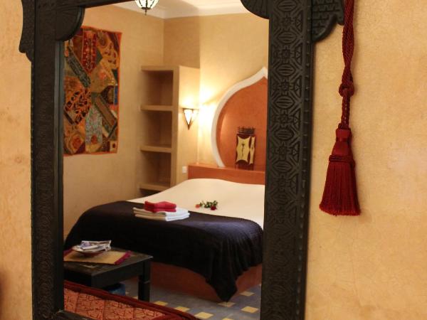 Riad Salmiya Dune : photo 3 de la chambre suite junior