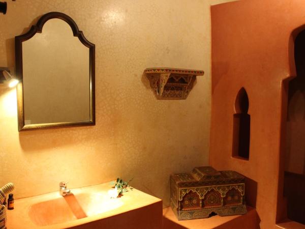 Riad Salmiya Dune : photo 4 de la chambre chambre double standard
