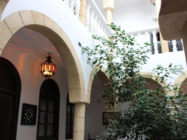 Riad Salmiya Dune : photo 1 de la chambre chambre double standard