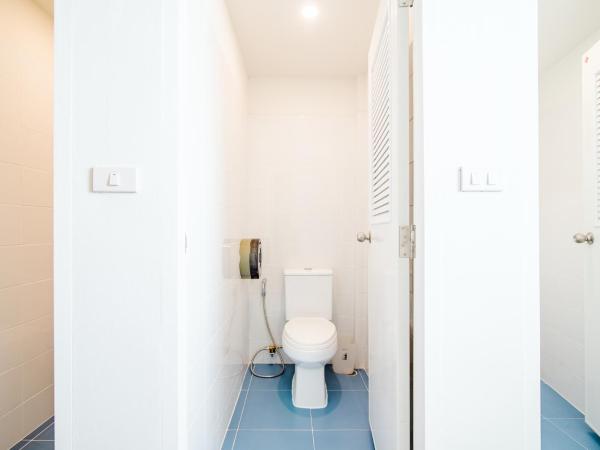 Sleepeasy Hostel Hua Hin By Baankangmung : photo 6 de la chambre dortoir mixte de 10 lits