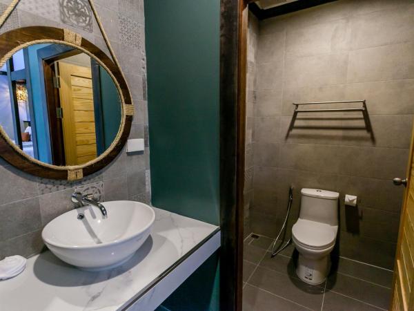 ChaoKoh Phi Phi Hotel and Resort- SHA Extra Plus : photo 7 de la chambre chambre lits jumeaux supérieure