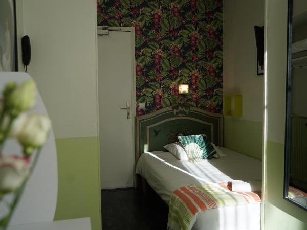 Hotel des Dames : photo 7 de la chambre chambre simple