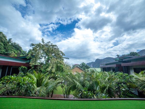 ChaoKoh Phi Phi Hotel and Resort- SHA Extra Plus : photo 8 de la chambre suite deluxe