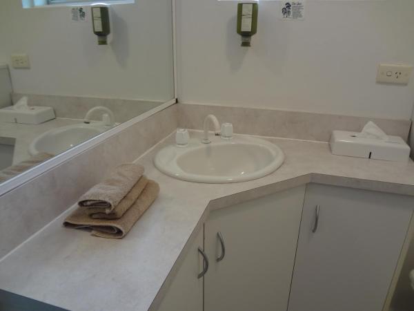 Adina Place Motel Apartments : photo 3 de la chambre studio