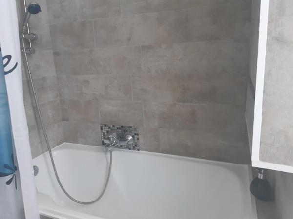 Bed and Breakfast P&P Nîmes-Centre : photo 10 de la chambre chambre double