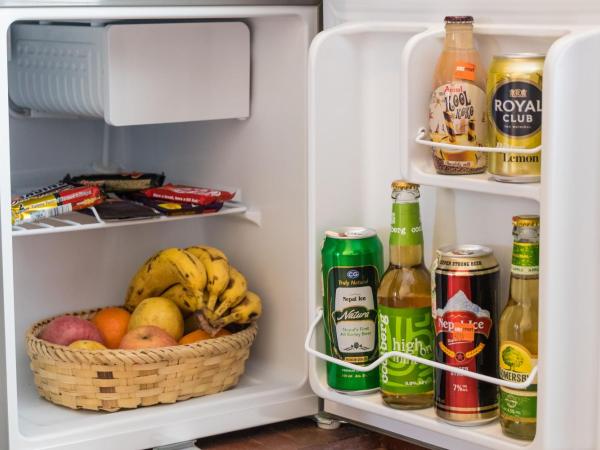 Himalayan Suite Hotel : photo 10 de la chambre chambre deluxe double ou lits jumeaux