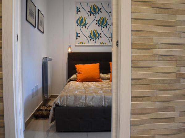 Casa Alcalà Deluxe : photo 6 de la chambre appartement 3 chambres supérieur