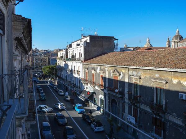 Casa Alcalà Deluxe : photo 1 de la chambre appartement 4 chambres
