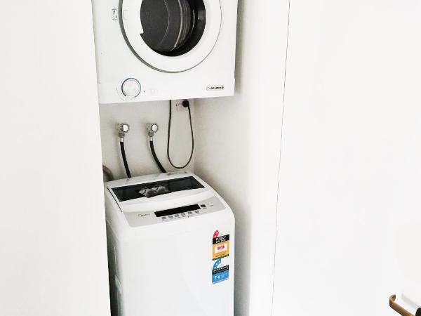 Quest on Eden Serviced Apartments : photo 9 de la chambre appartement 1 chambre