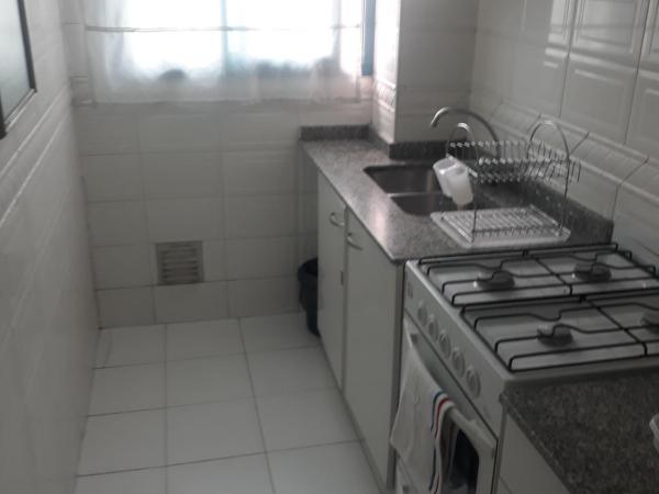 Millennium Departamento en Mendoza : photo 8 de la chambre appartement deluxe