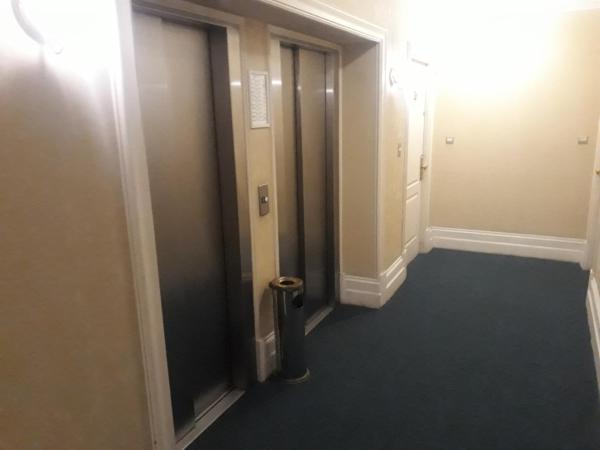 Millennium Departamento en Mendoza : photo 9 de la chambre appartement deluxe