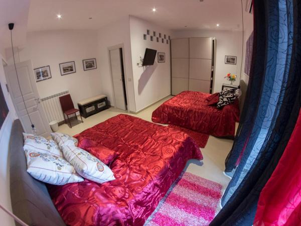 Casa Alcalà Deluxe : photo 9 de la chambre appartement 3 chambres supérieur