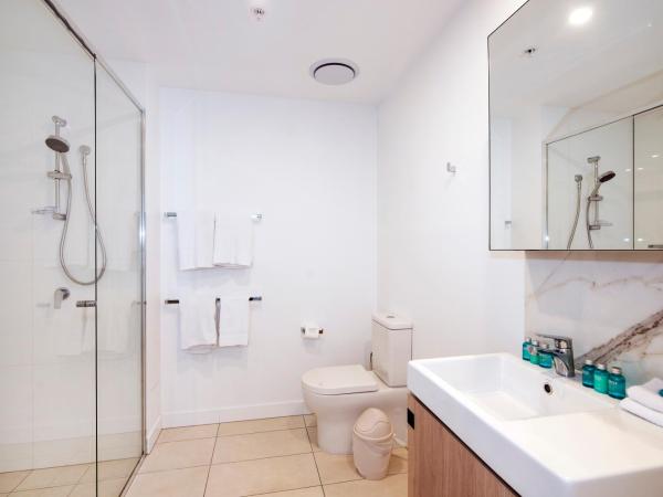 Hope Street Apartments by CLLIX : photo 7 de la chambre appartement 1 chambre - vue sur ville