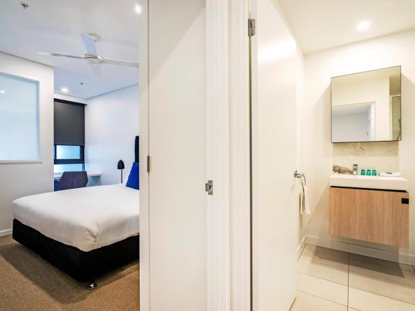 Hope Street Apartments by CLLIX : photo 10 de la chambre appartement 1 chambre