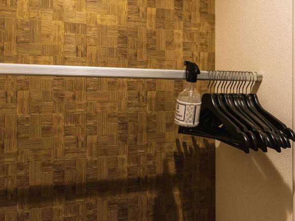 GRAND BASE Nagasaki City : photo 6 de la chambre chambre double standard avec 2 lits doubles