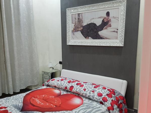 HOTEL TAROMY : photo 4 de la chambre chambre double deluxe - vue latérale sur mer