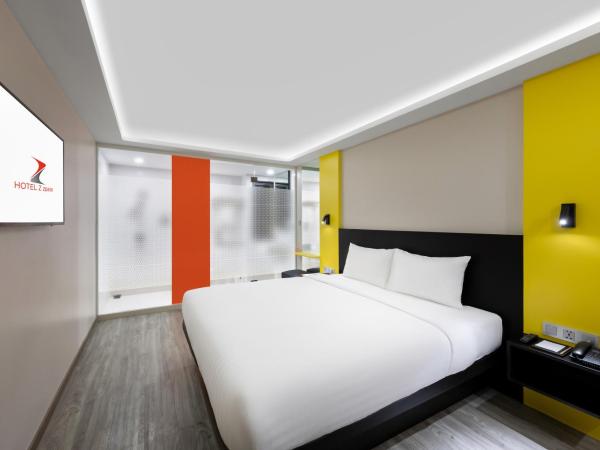 Hotel Z zpaze : photo 1 de la chambre chambre double standard