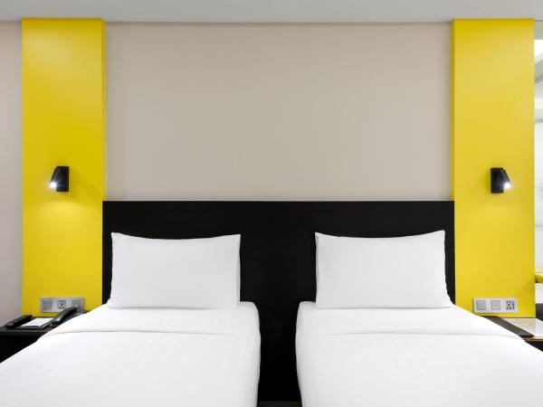 Hotel Z zpaze : photo 1 de la chambre chambre lits jumeaux standard