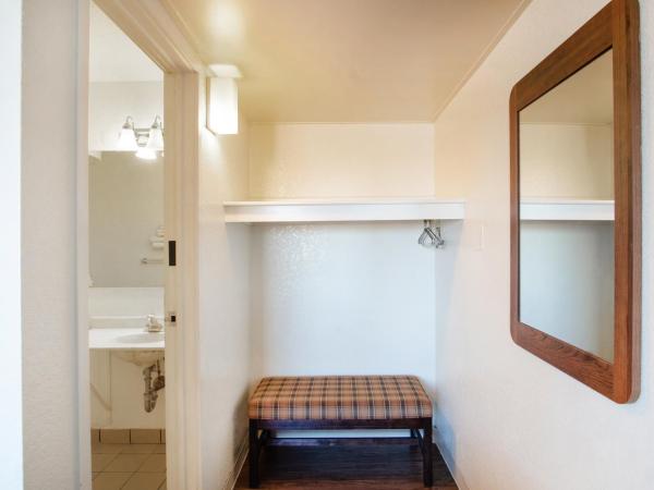 Budgetlodge : photo 9 de la chambre chambre lit king-size