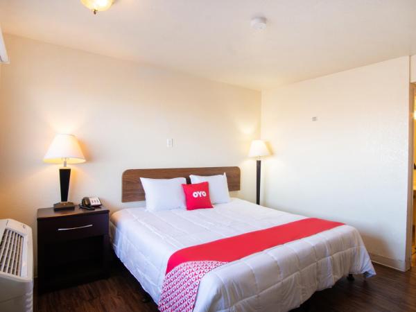 Budgetlodge : photo 6 de la chambre chambre lit king-size