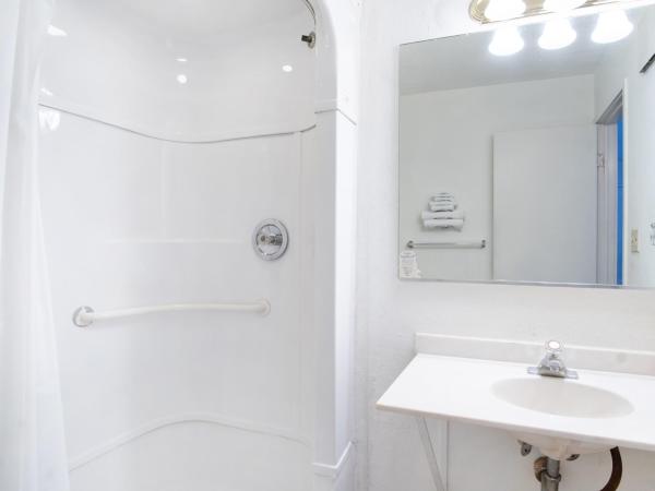 Budgetlodge : photo 10 de la chambre chambre lit king-size