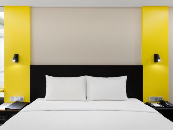 Hotel Z zpaze : photo 2 de la chambre chambre double standard