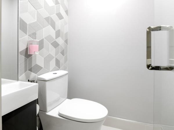 Hotel Z zpaze : photo 8 de la chambre chambre double en duplex