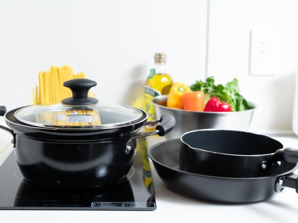 MIMARU Kyoto Shinmachi Sanjo : photo 5 de la chambre family apartment for 2 adults only