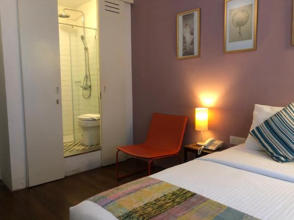 Spices Hotel : photo 4 de la chambre chambre simple standard avec douche