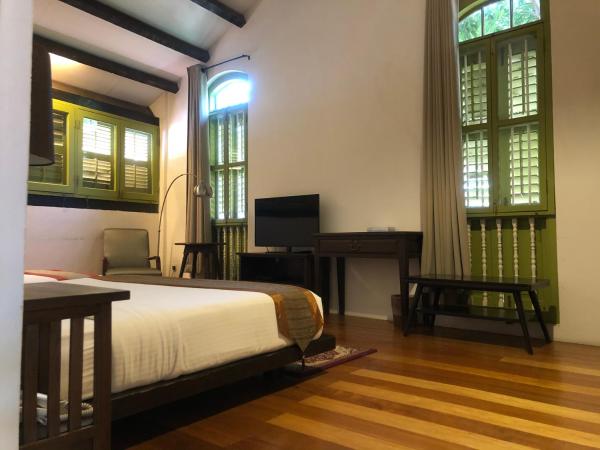 Spices Hotel : photo 9 de la chambre suite familiale