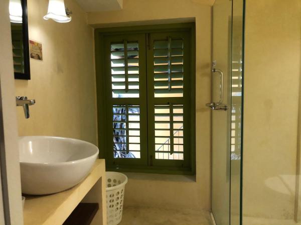 Spices Hotel : photo 1 de la chambre suite familiale