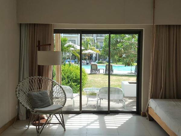 Anelia Resort & Spa : photo 5 de la chambre chambre deluxe