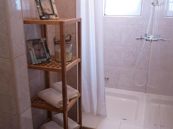 Residence Romansa : photo 10 de la chambre appartement - rez-de-chaussée