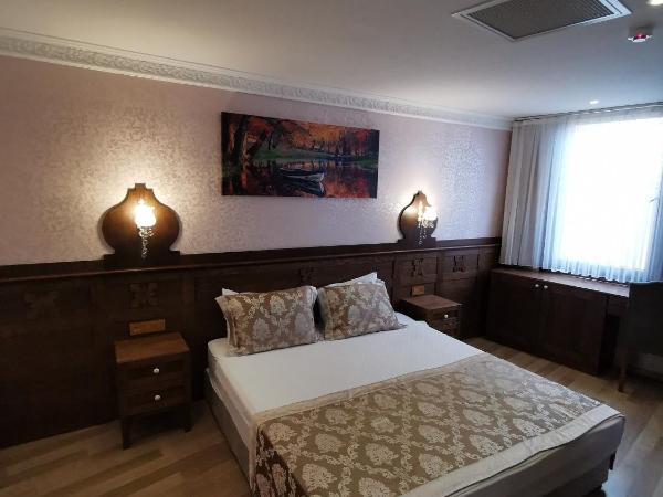 Perapolis Hotel : photo 3 de la chambre suite familiale
