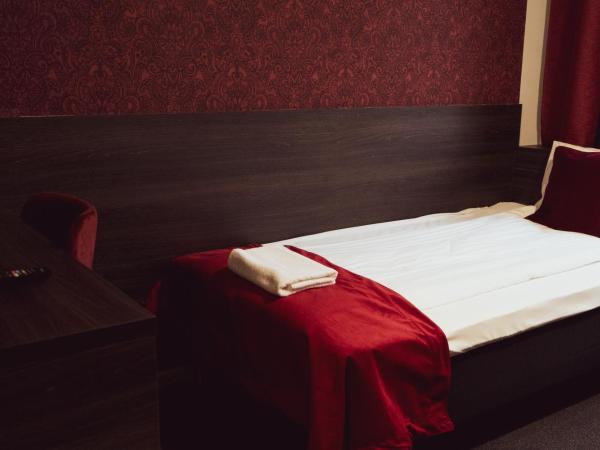 Liljeholmens Stadshotell : photo 9 de la chambre chambre simple standard