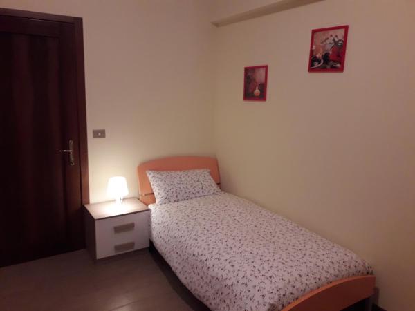 La Casa Nel Verde 2 : photo 3 de la chambre chambre simple