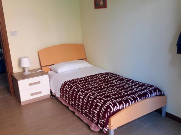 La Casa Nel Verde 2 : photo 6 de la chambre chambre simple