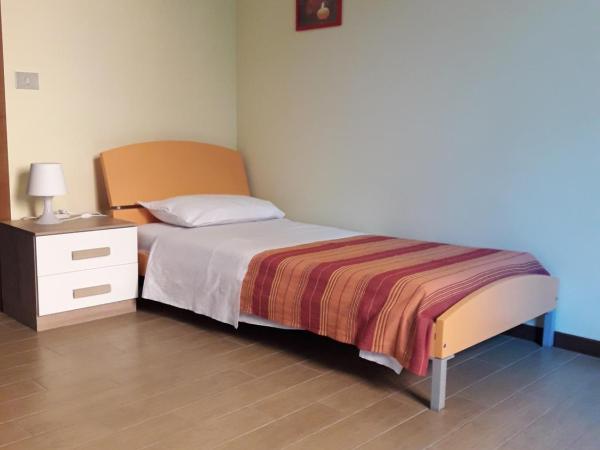 La Casa Nel Verde 2 : photo 5 de la chambre chambre simple