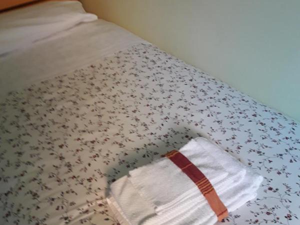 La Casa Nel Verde 2 : photo 4 de la chambre chambre simple